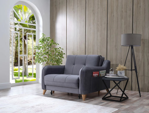 Aldis 1 Seater Sofabed