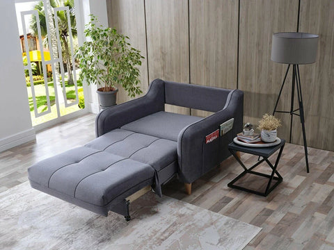 Aldis 1 Seater Sofabed