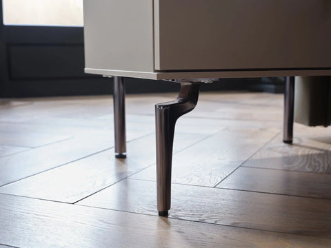 Alexa Bedside Table