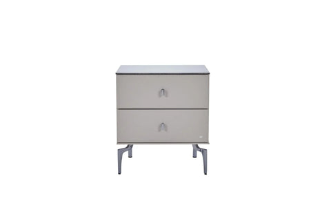 Alexa Bedside Table