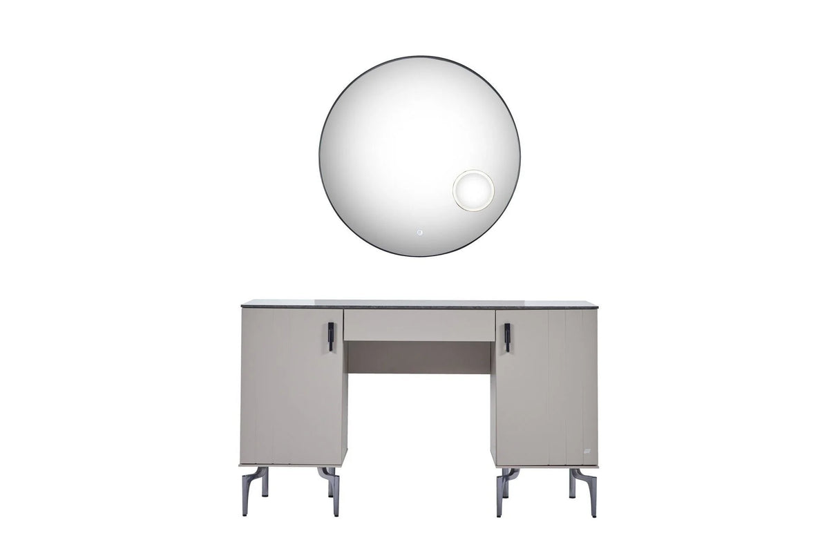 Alexa Dressing Table And Mirror's – istikbal UK