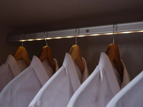 Alexa Wardrobe Mini Sliding Doors