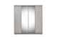 Alexa Wardrobe Mini Sliding Doors