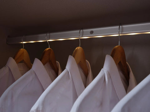 Alexa Wardrobe Sliding Doors