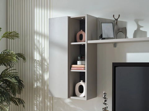 Alexa TV Unit (Cabinet)