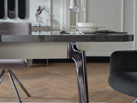Alexa Dining Table (Extendable)