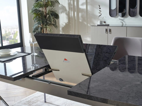 Alexa Dining Table (Extendable)