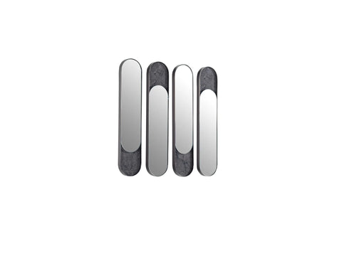 Alexa Sideboard & Mirror