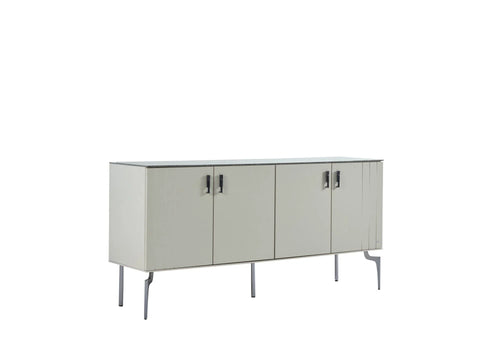 Alexa Sideboard & Mirror