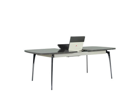 Alexa Dining Table (Extendable)