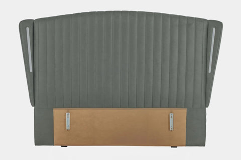 Misty Headboard