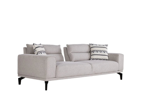Alya 3 Seater Sofabed