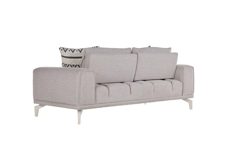 Alya 3 Seater Sofabed