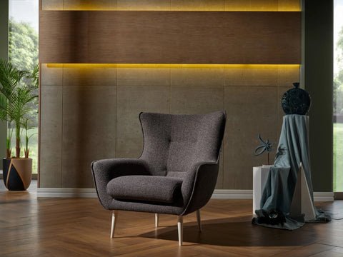 Alya Armchair