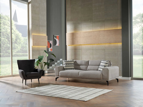 Alya 3 Seater Sofabed