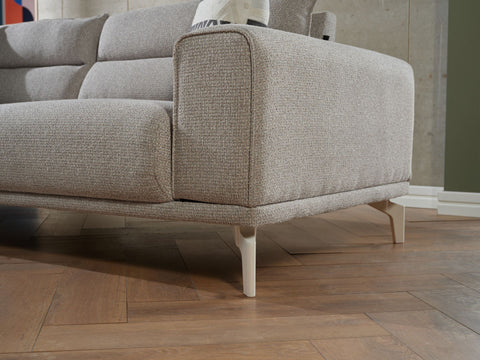 Alya 3 Seater Sofabed