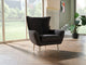 Alya Armchair