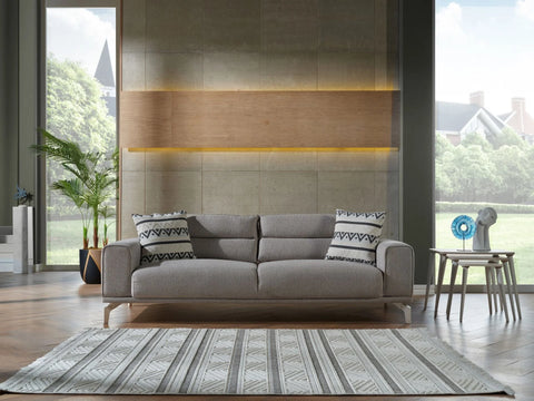 Alya 3 Seater Sofabed
