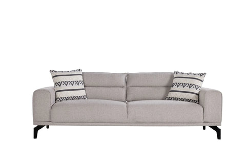 Alya 3 Seater Sofabed