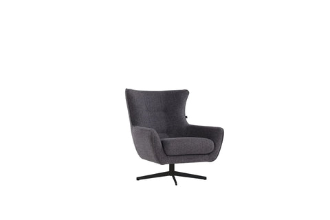 Alya Armchair (Swivel)