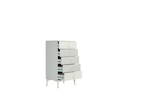 Alya Chest of Drawers