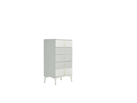 Alya Chest of Drawers