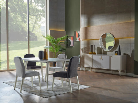 Alya Dining Room Set