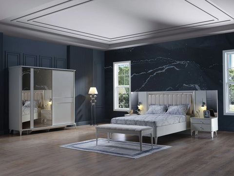 Arena Wardrobe Sliding Doors