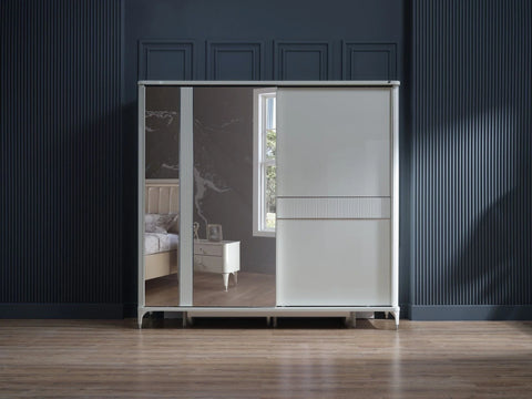 Arena Wardrobe Sliding Doors