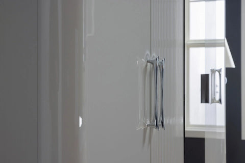 Arena Wardrobe 5 Doors