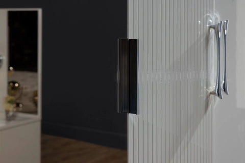 Arena Wardrobe 5 Doors