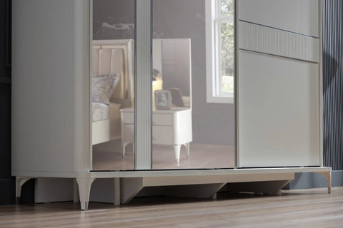 Arena Wardrobe Sliding Doors