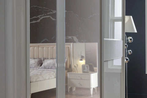 Arena Wardrobe Sliding Doors