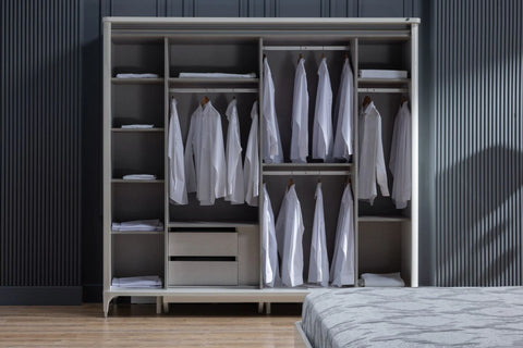 Arena Wardrobe Sliding Doors