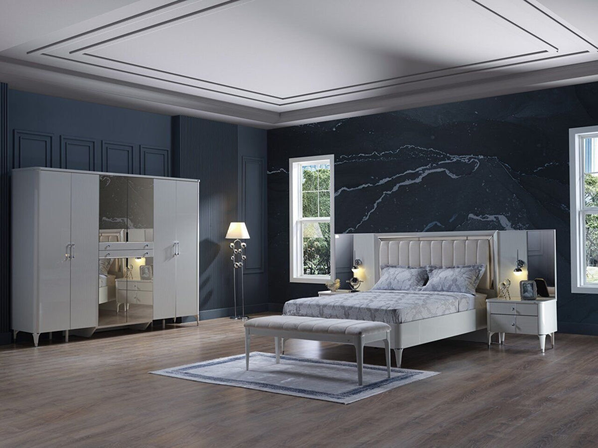 Arena Bedroom Set istikbal UK