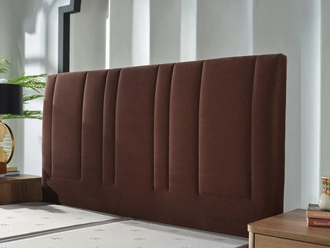 Aston Ottoman Bed
