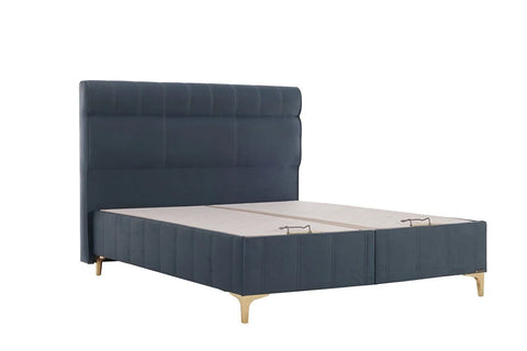 Mary Ottoman Bed