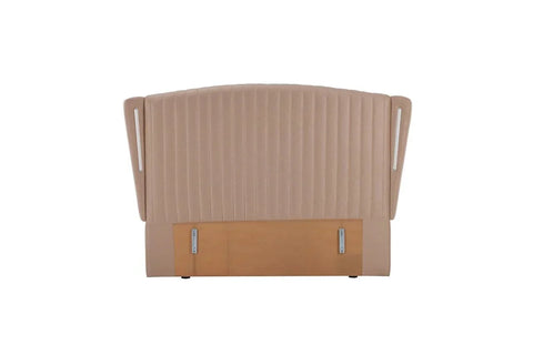 Misty Ottoman Bed