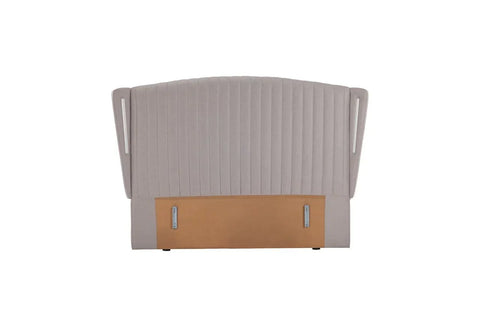 Misty Ottoman Bed