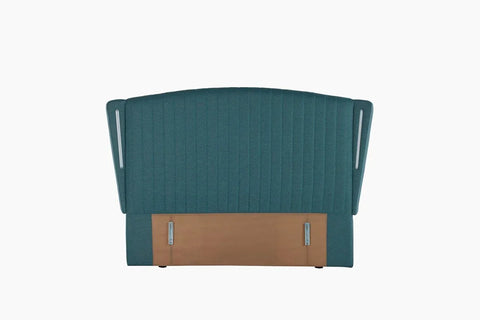 Misty Ottoman Bed