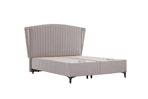 Misty Ottoman Bed