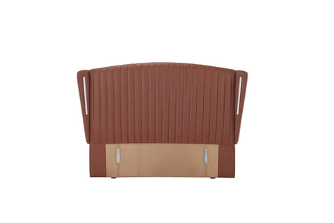 Misty Ottoman Bed