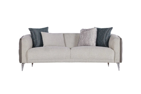 Aysa 2 Seater Sofa