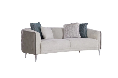 Aysa 2 Seater Sofa