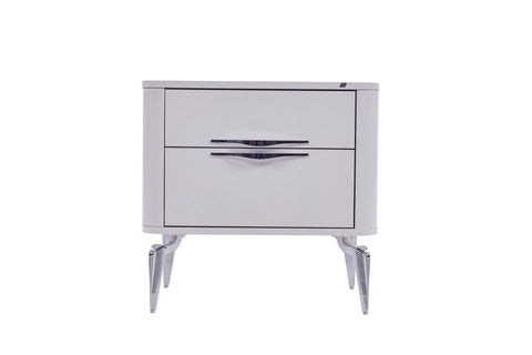 Aysa Bedside Table