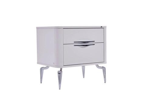 Aysa Bedside Table