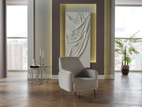 Aysa X Armchair