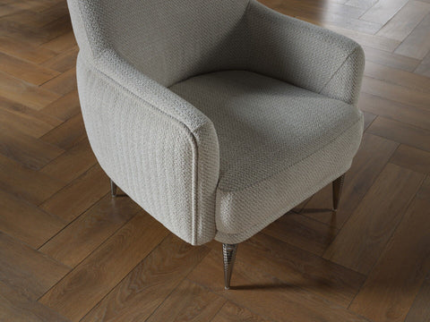 Aysa X Armchair