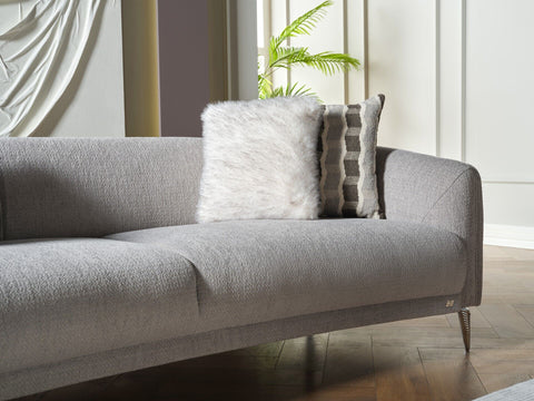 Aysa X 3 Seater Sofa