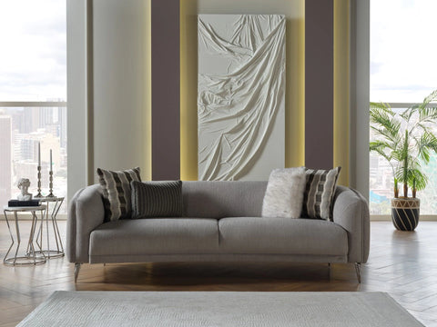 Aysa X 3 Seater Sofa